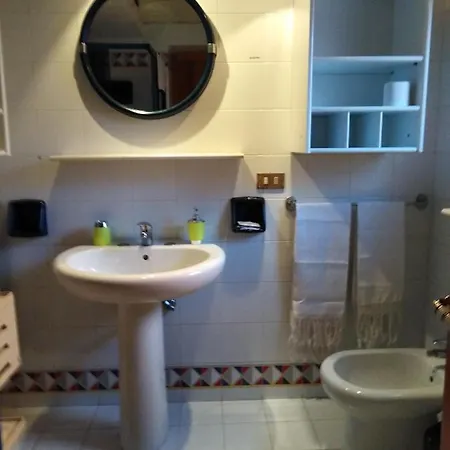 Panzió Casa Di Luca 3*