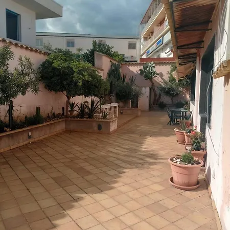 Casa Di Luca 3* Agrigento