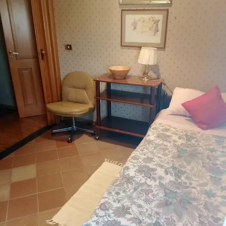 Panzió Casa Di Luca