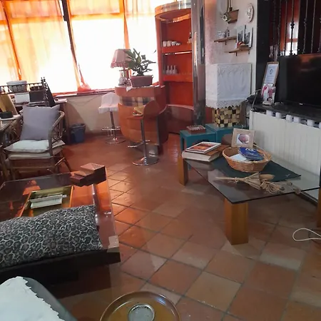 Casa Di Luca 3* Agrigento