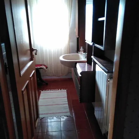 Casa Di Luca Panzió Agrigento