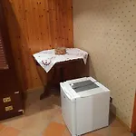 Casa Di Luca Nocleg ze śniadaniem Agrigento