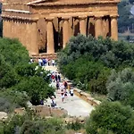 Casa Di Luca 3*