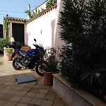 ベッド・アンド・ブレックファスト Casa Di Luca