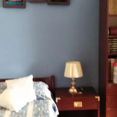 Bed and breakfast Casa Di Luca Agrigento