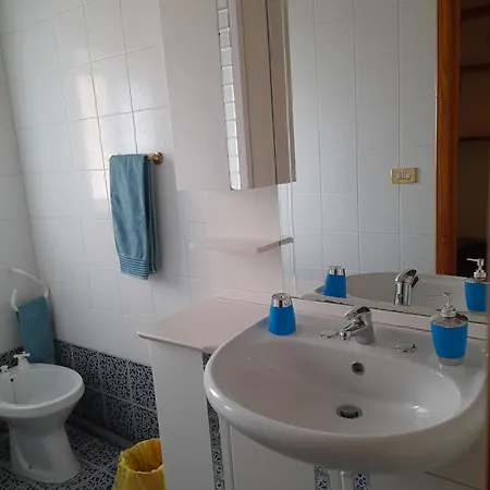 Casa Di Luca * Агрідженто