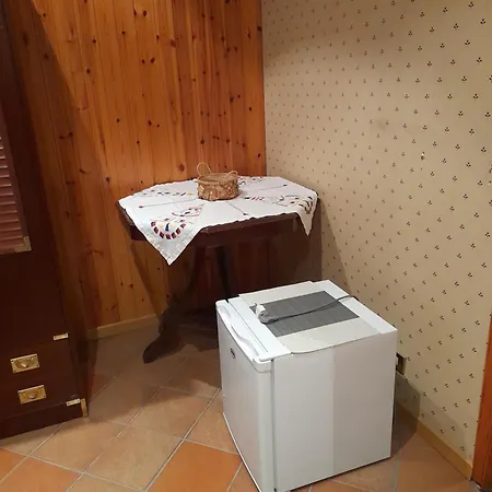 Casa Di Luca Alojamento de Acomodação e Pequeno-almoço Agrigento