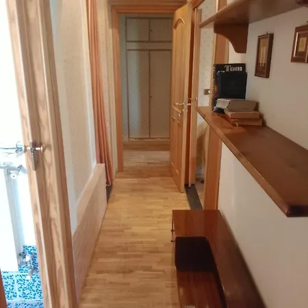 Casa Di Luca Готель типу 