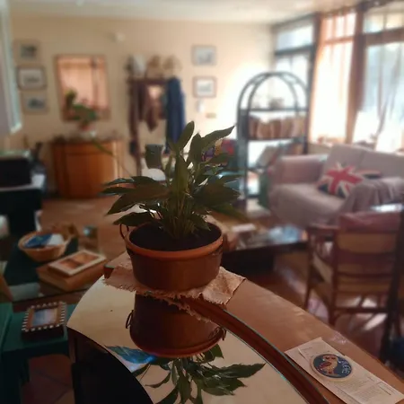 Alojamento de Acomodação e Pequeno-almoço Casa Di Luca Agrigento