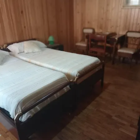 Casa Di Luca 3*