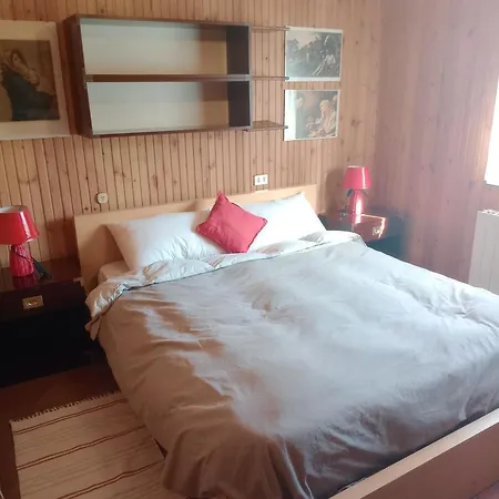 Casa Di Luca Агридженто