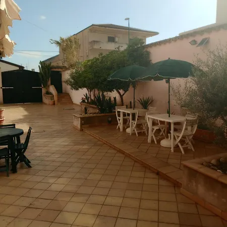 Alojamento de Acomodação e Pequeno-almoço Casa Di Luca