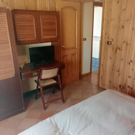 Casa Di Luca Bed and breakfast Agrigento