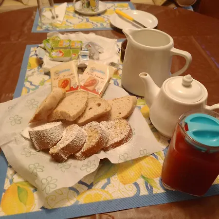 Casa Di Luca