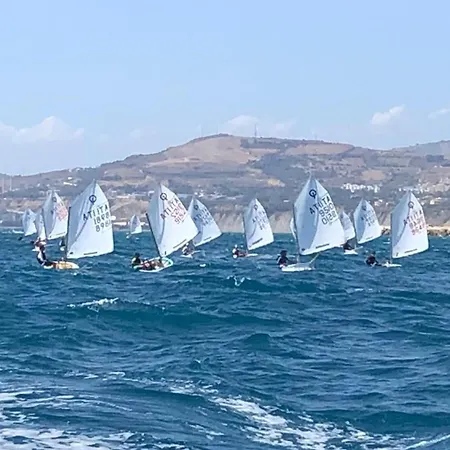 Casa Di Luca Отель типа 