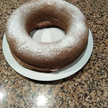 Casa Di Luca Готель типу 