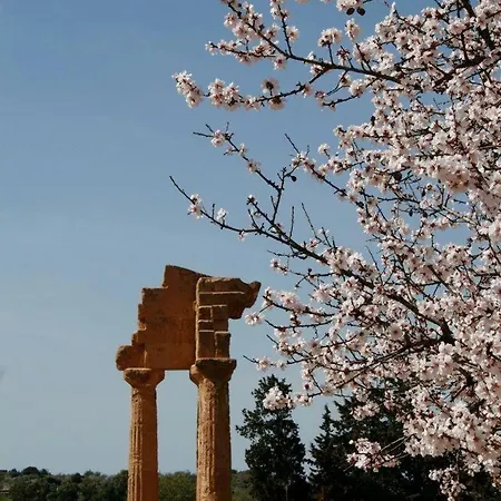 Casa Di Luca 3* Agrigento