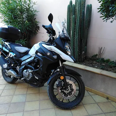 Casa Di Luca Bed and breakfast