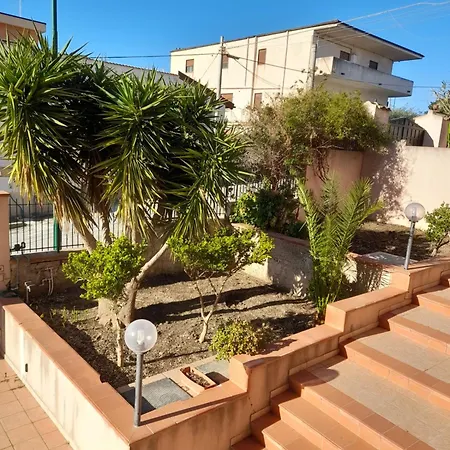 Casa Di Luca Отель типа 