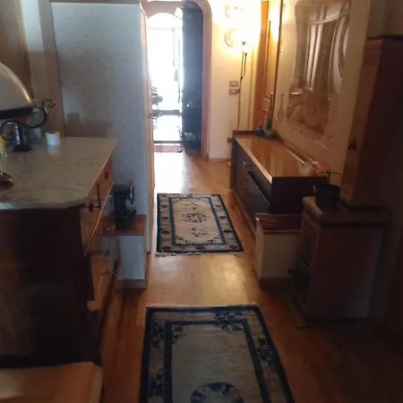 Casa Di Luca 3* Агридженто