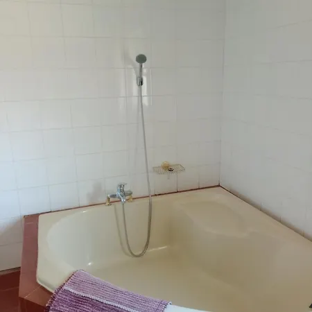 Casa Di Luca Отель типа 