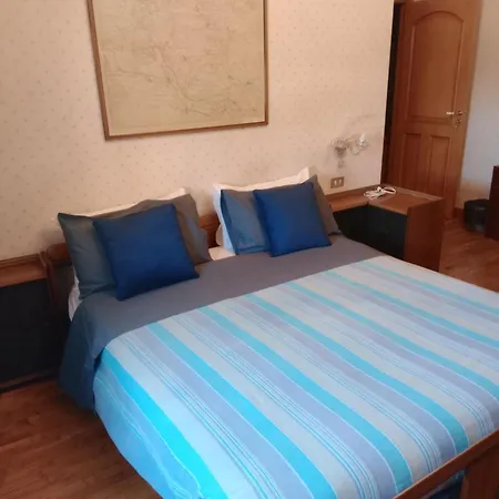Alojamento de Acomodação e Pequeno-almoço Casa Di Luca 3*