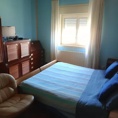 Casa Di Luca Alojamento de Acomodação e Pequeno-almoço Agrigento