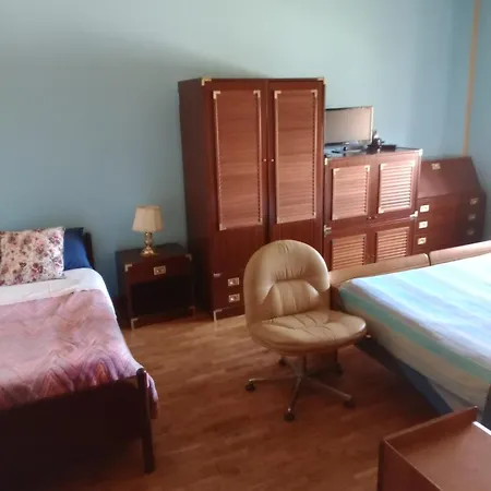 Nocleg ze śniadaniem Casa Di Luca Agrigento