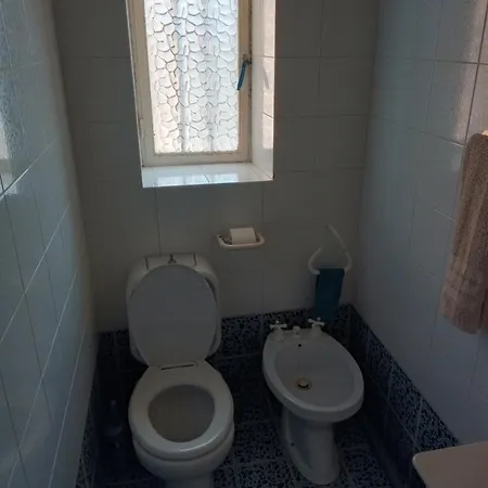 Casa Di Luca Nocleg ze śniadaniem 3*