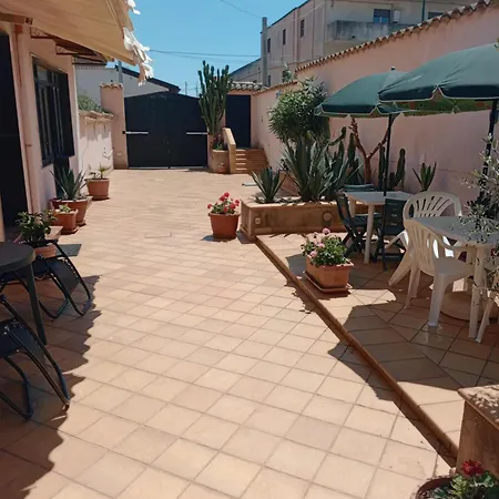 Casa Di Luca Alojamento de Acomodação e Pequeno-almoço 3*