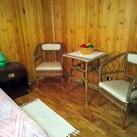 Bed & Breakfast Casa Di Luca Agrigento