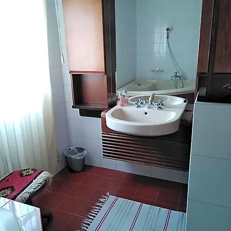 Casa Di Luca Bed & Breakfast