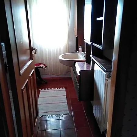 Casa Di Luca 3* Agrigento