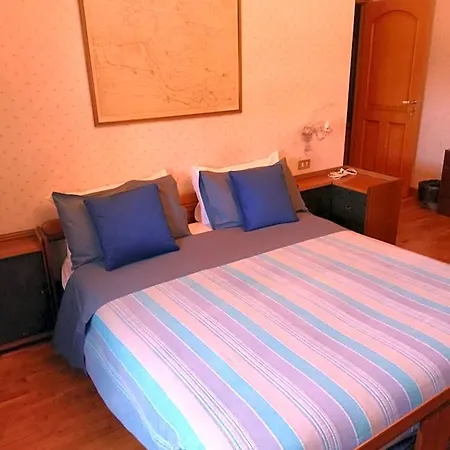 Bed & Breakfast Casa Di Luca Agrigento
