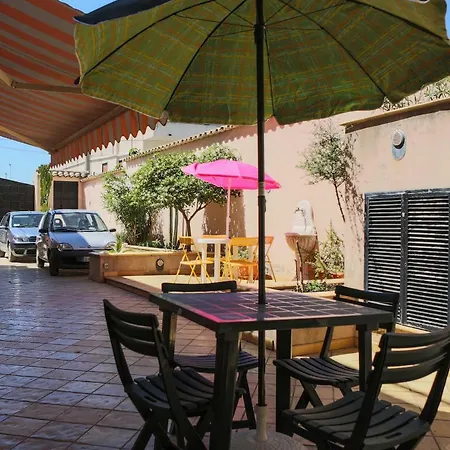Casa Di Luca 3* Agrigento