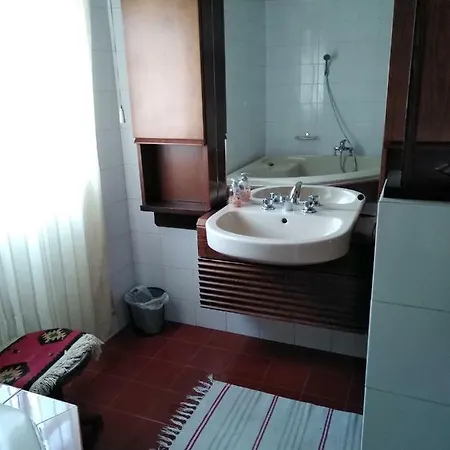 Alojamento de Acomodação e Pequeno-almoço Casa Di Luca 3*