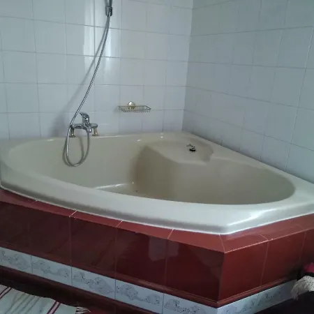 Bed and breakfast Casa Di Luca