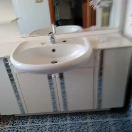 Casa Di Luca Alojamento de Acomodação e Pequeno-almoço