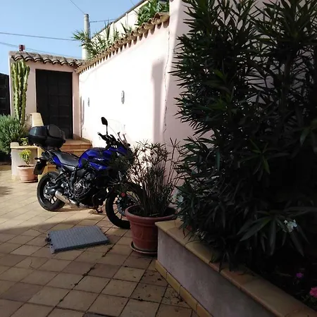 Bed and breakfast Casa Di Luca