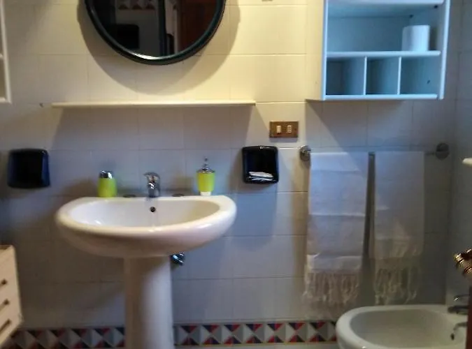 Bed & Breakfast Casa Di Luca 3*