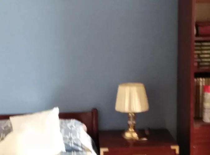 Couette-café Casa Di Luca Agrigente