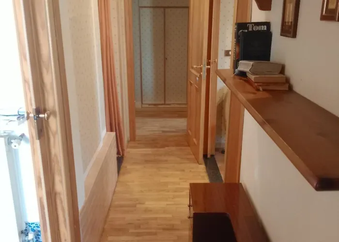 Casa Di Luca Bed & Breakfast Agrigento