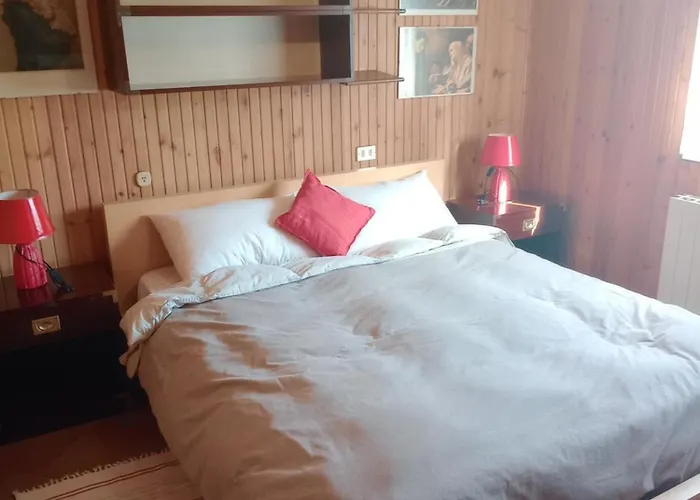 Casa Di Luca Agrigento