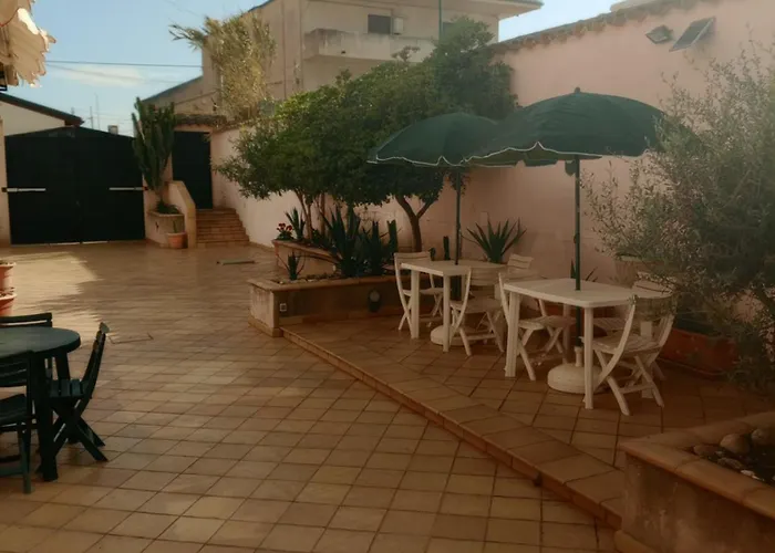 Bed & Breakfast Casa Di Luca