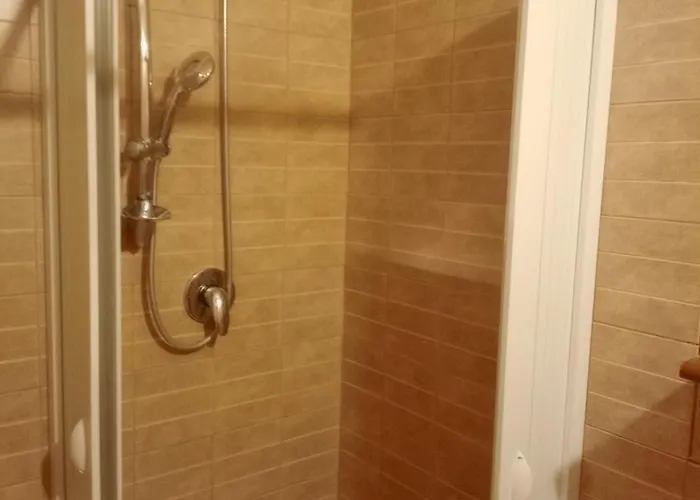 Couette-café Casa Di Luca 3*