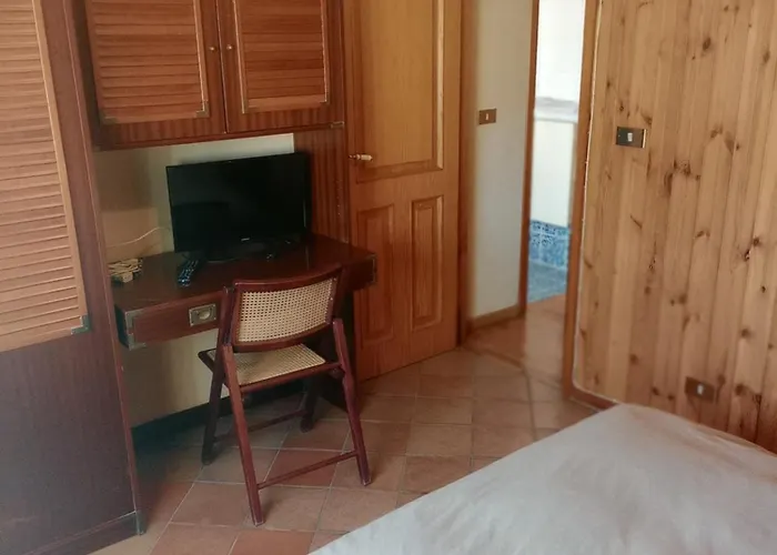 Casa Di Luca Bed & Breakfast Agrigento