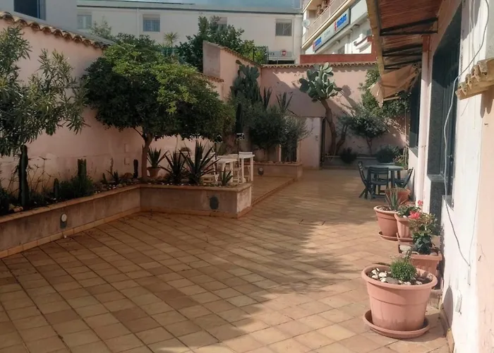 Casa Di Luca 3* Agrigento