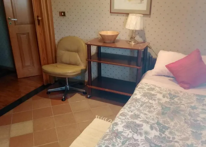 Bed & Breakfast Casa Di Luca