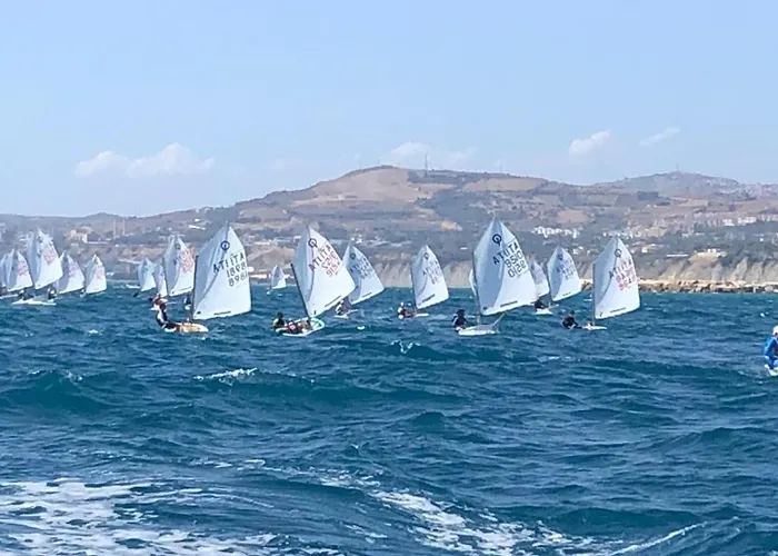 Casa Di Luca Couette-café 3*