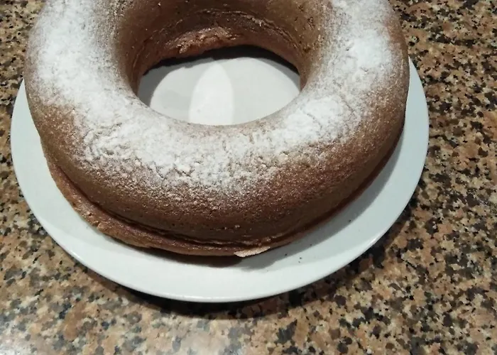 Casa Di Luca Bed & Breakfast Agrigento